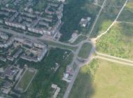 Перевальськ з panoramio.com
