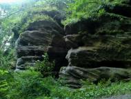 Слобода-Бушанська з panoramio.com