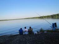 Оселя з panoramio.com