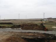 Красноармійське з panoramio.com