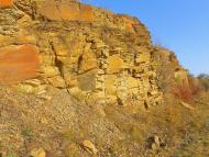 Нижня Кринка з panoramio.com