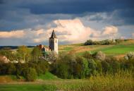 Сенів з panoramio.com