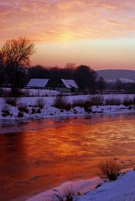 Вілюничі з panoramio.com - Вилюничи