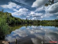 Опитне з panoramio.com