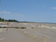 Обрив з panoramio.com