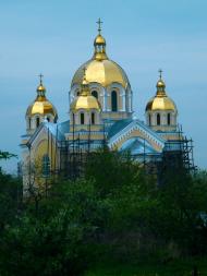 Стоянів з panoramio.com