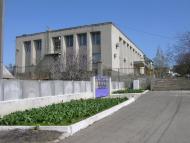 Овідіополь з panoramio.com