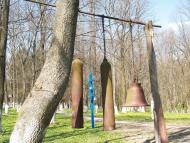 Верхівня з panoramio.com