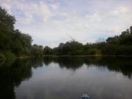 Червона Гірка з panoramio.com