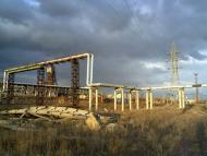 Надточії з panoramio.com