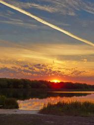 Лобанівка з panoramio.com