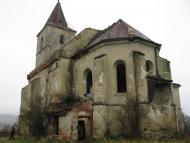 Сенів з panoramio.com