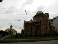 Гаї-Шевченківські з panoramio.com