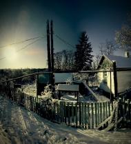 Олександрівка з panoramio.com