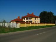 Лісопотік з panoramio.com