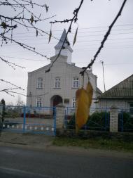 Фурси з panoramio.com - Fursy