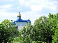 Тростянець з panoramio.com