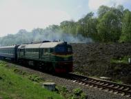 Великі Пузирки з panoramio.com