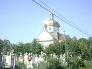 Креховичі з panoramio.com
