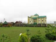Раковець з panoramio.com - Раковец