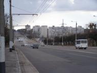 Сонячне з panoramio.com