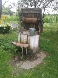 Шегині з panoramio.com - Шегини