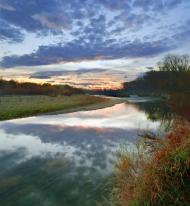 Клузів з panoramio.com