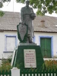 Козубівка з panoramio.com