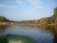 Дмитрівка з panoramio.com