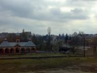 Миронівка з panoramio.com - Мироновка