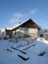 Домажир з panoramio.com