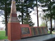 Агрономічне з panoramio.com