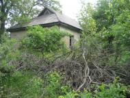 Северинівка