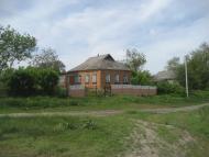 Северинівка