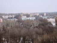 Шевченко з panoramio.com