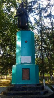 Червонокостянтинівка з panoramio.com