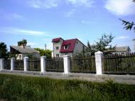 Кунин з panoramio.com