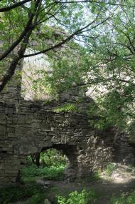 Чорнокозинці з panoramio.com