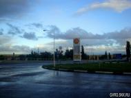 Красна Зорька з panoramio.com