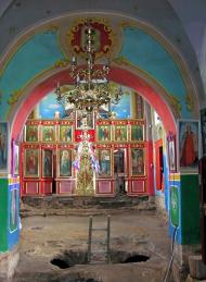 Тростянець з panoramio.com