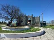 Первомайське з panoramio.com - Первомайське