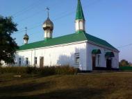 Степове з panoramio.com