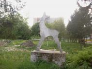 Забороль з panoramio.com