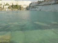 Скалисте з panoramio.com - Скалисте