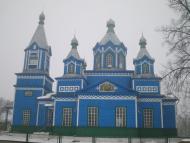 Стрільники з panoramio.com