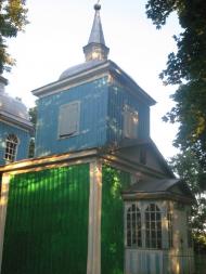 Іванківці з panoramio.com