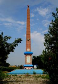 Придорожнє з panoramio.com