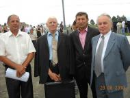 400-ліття села