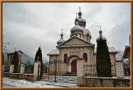 Тюдів з panoramio.com