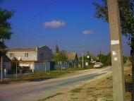 Севастянівка з panoramio.com